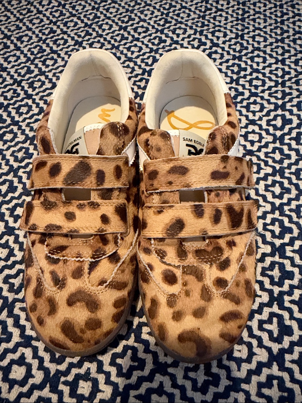 Sam Edelman Sneakers